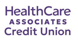 HEALTHCARE ASSOCIATES CREDIT UNION trademark