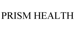 PRISM HEALTH trademark