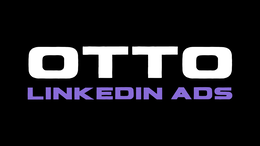 OTTO LINKEDIN ADS trademark