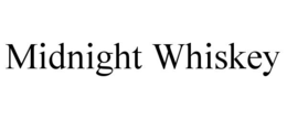 MIDNIGHT WHISKEY trademark