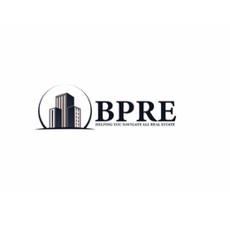 BPRE HELPING YOU NAVIGATE ALL REAL ESTATE trademark