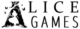 ALICE GAMES trademark
