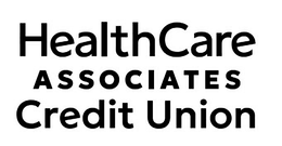 HEALTHCARE ASSOCIATES CREDIT UNION trademark