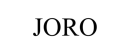 JORO trademark
