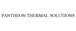 PANTHEON THERMAL SOLUTIONS trademark