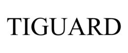 TIGUARD trademark