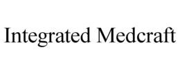 INTEGRATED MEDCRAFT trademark