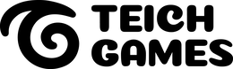 TG TEICH GAMES trademark