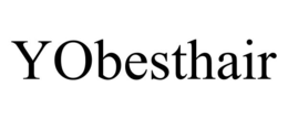 YOBESTHAIR trademark