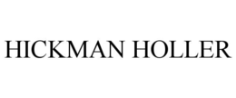 HICKMAN HOLLER trademark