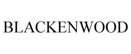 BLACKENWOOD trademark