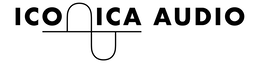 ICONICA AUDIO trademark