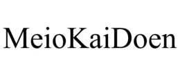 MEIOKAIDOEN trademark