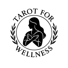 TAROT FOR WELLNESS trademark