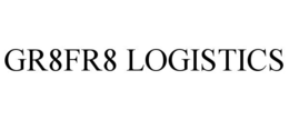 GR8FR8 LOGISTICS trademark