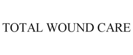 TOTAL WOUND CARE trademark