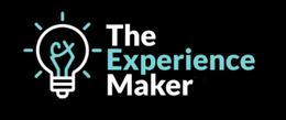 CX THE EXPERIENCE MAKER trademark