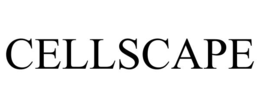 CELLSCAPE trademark