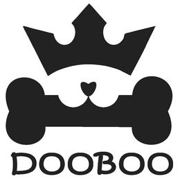 DOOBOO trademark