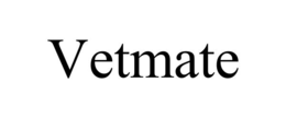 VETMATE trademark