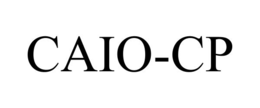CAIO-CP trademark