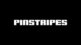 PINSTRIPES trademark