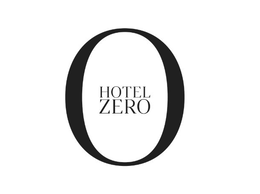 0 HOTEL ZERO trademark