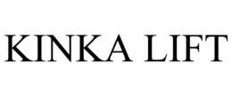 KINKA LIFT trademark