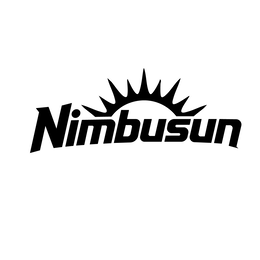 NIMBUSUN trademark