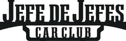 JEFE DE JEFES CAR CLUB trademark