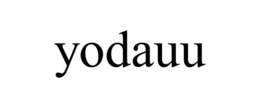 YODAUU trademark