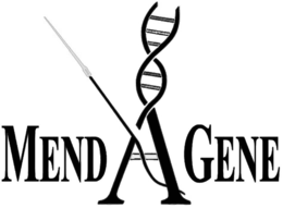 MEND A GENE trademark