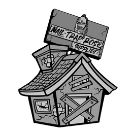 NAIL TRAP ROSE SUPPLIES trademark