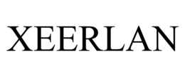 XEERLAN trademark
