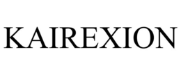 KAIREXION trademark
