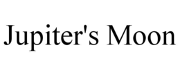 JUPITER'S MOON trademark