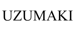 UZUMAKI trademark
