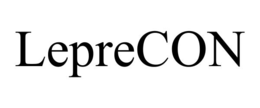 LEPRECON trademark