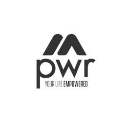 MPWR YOUR LIFE EMPOWERED trademark