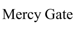 MERCY GATE trademark