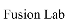 FUSION LAB trademark