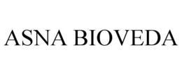 ASNA BIOVEDA trademark