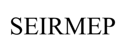 SEIRMEP trademark