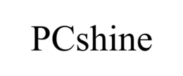 PCSHINE trademark
