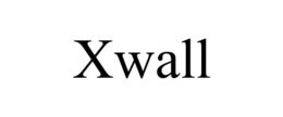 XWALL trademark