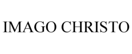 IMAGO CHRISTO trademark