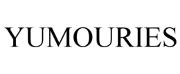 YUMOURIES trademark