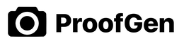 PROOFGEN trademark