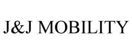 J&J MOBILITY trademark