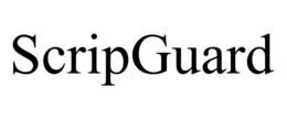 SCRIPGUARD trademark